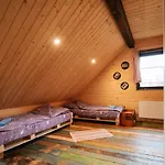 Eko Sweet Homestay *