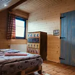 Homestay Eko Sweet *