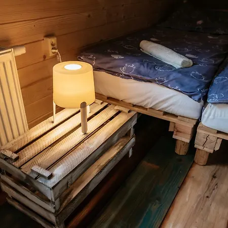 Privat bolig Eko Sweet