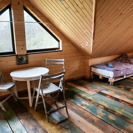 Eko Sweet Alloggio in famiglia Ustroń