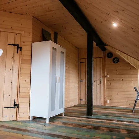 Eko Sweet Privat bolig