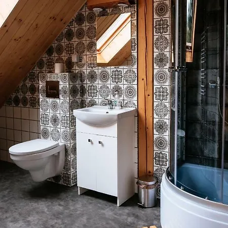 Eko Sweet Privat bolig