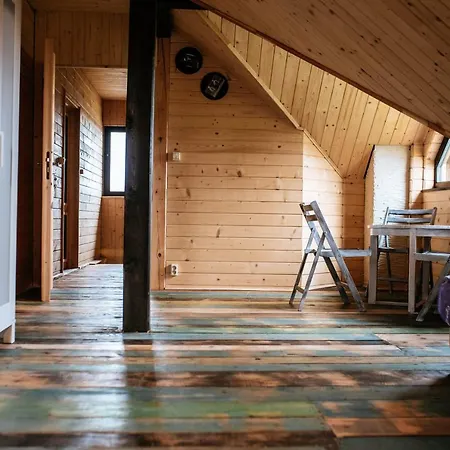 Eko Sweet Alloggio in famiglia *