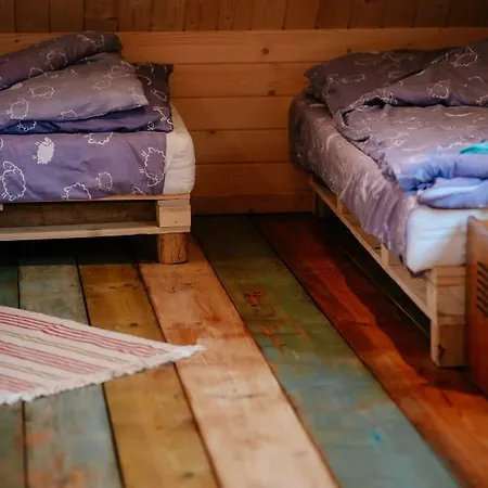 Eko Sweet Privat bolig *