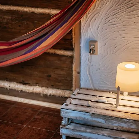 Privat bolig Eko Sweet