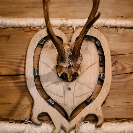 Privat bolig Eko Sweet