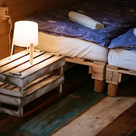 Eko Sweet Privat bolig