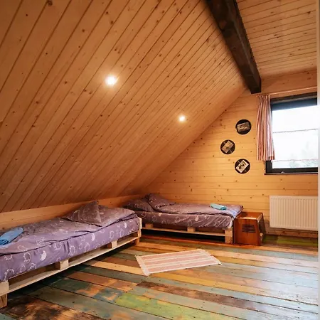 Eko Sweet Alloggio in famiglia *