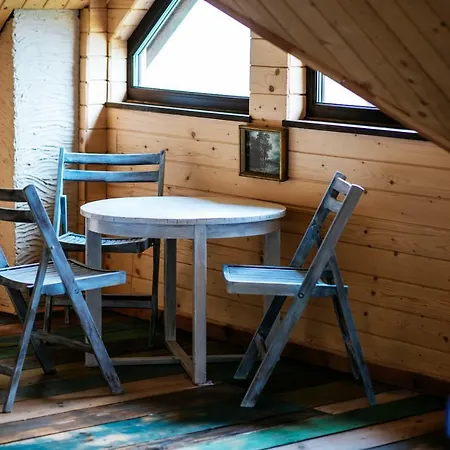 Privat bolig Eko Sweet *