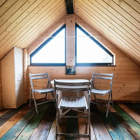 Alloggio in famiglia Eko Sweet *