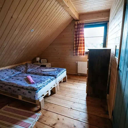 Privat bolig Eko Sweet