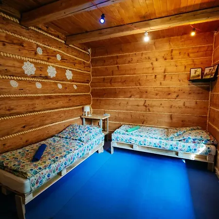 Eko Sweet Privat bolig Ustroń