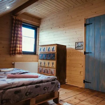 Alloggio in famiglia Eko Sweet *