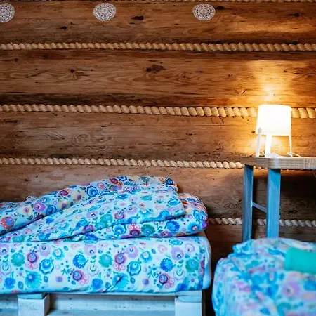 Eko Sweet Kwatera prywatna Ustroń