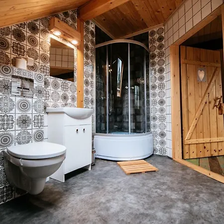 Eko Sweet Alloggio in famiglia