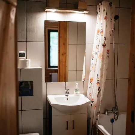 Eko Sweet Kwatera prywatna Ustroń
