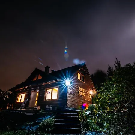 Eko Sweet Pansiyon Ustron