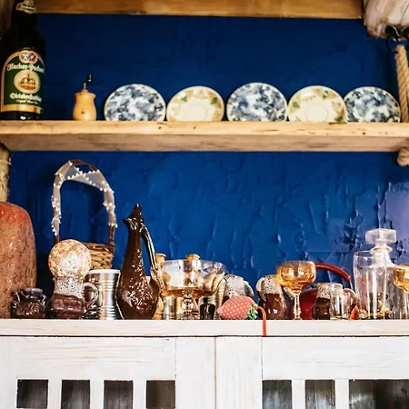 Alloggio in famiglia Eko Sweet Ustroń