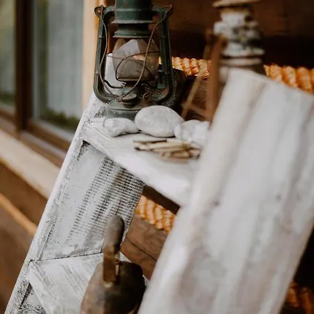 Eko Sweet Privat bolig