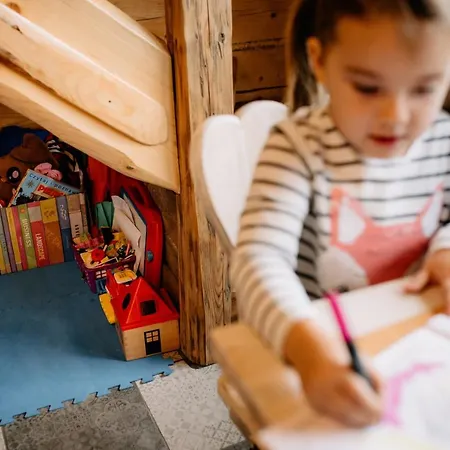 Privat bolig Eko Sweet *