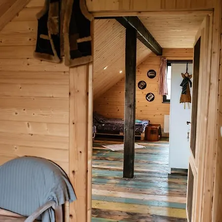 Eko Sweet Alloggio in famiglia