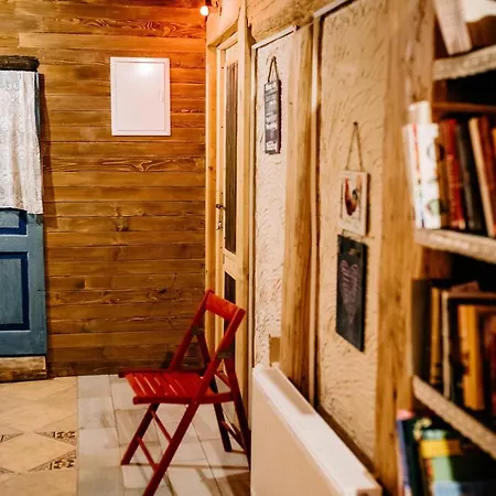 Eko Sweet Privat bolig Ustroń