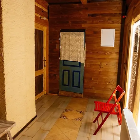 Eko Sweet Alloggio in famiglia Ustroń