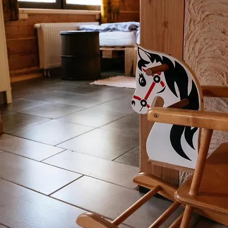 Privat bolig Eko Sweet Ustroń