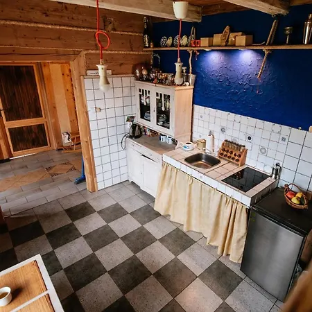 Eko Sweet Privat bolig Ustroń