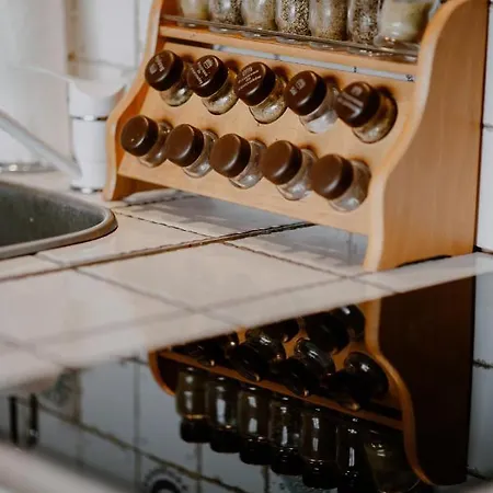 Eko Sweet Alloggio in famiglia