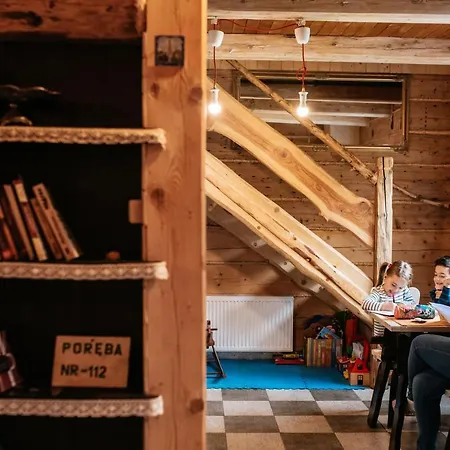 Privat bolig Eko Sweet Ustroń