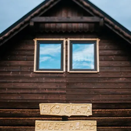 Eko Sweet Privat bolig