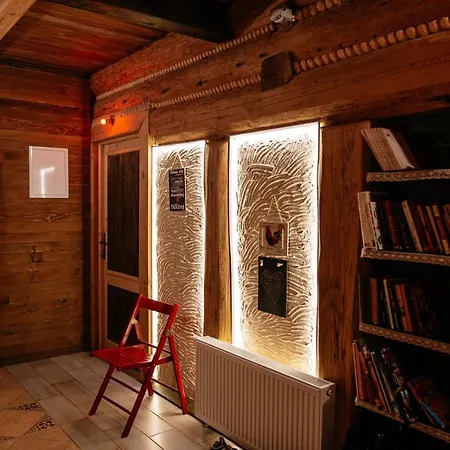 Eko Sweet Alloggio in famiglia *