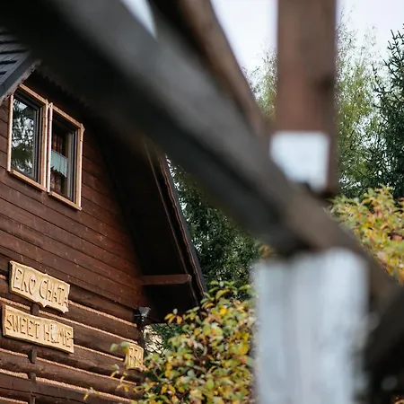 Alloggio in famiglia Eko Sweet