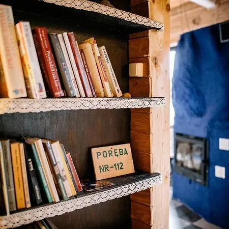 Privat bolig Eko Sweet *