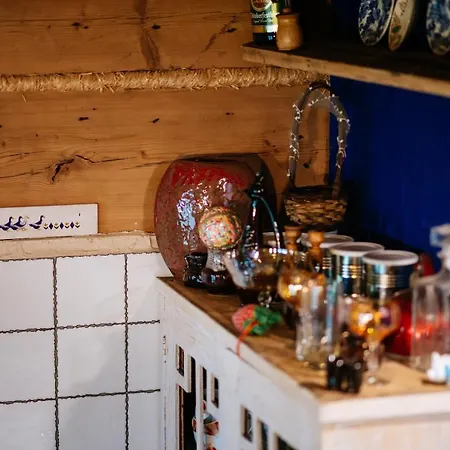 Eko Sweet Alloggio in famiglia *