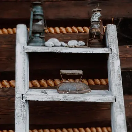 Privat bolig Eko Sweet