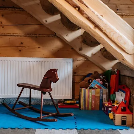 Alloggio in famiglia Eko Sweet *