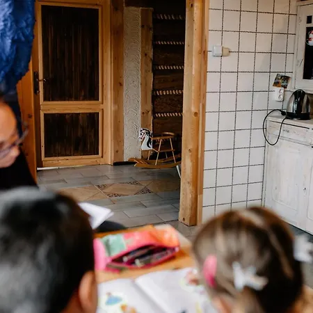 Eko Sweet Alloggio in famiglia