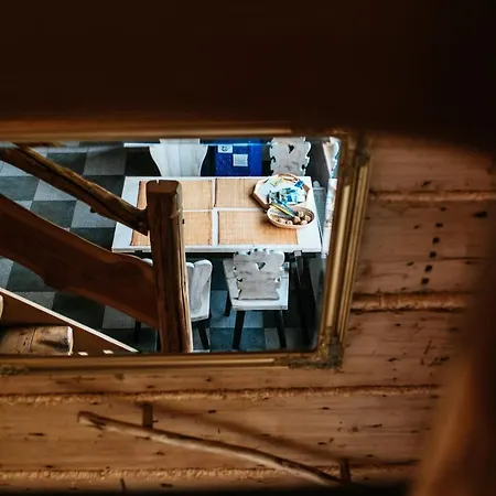 Privat bolig Eko Sweet Ustroń