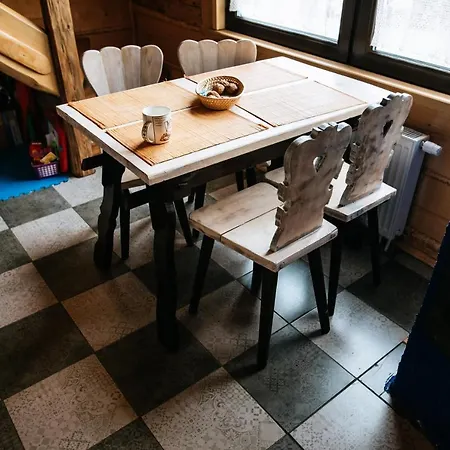 Eko Sweet Alloggio in famiglia Ustroń