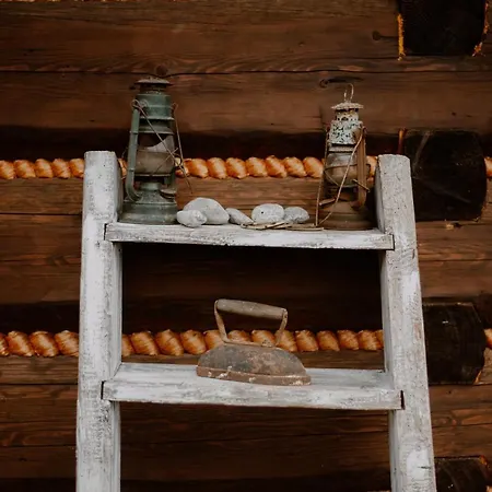 Eko Sweet Privat bolig *