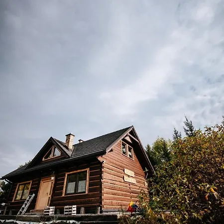 Privat bolig Eko Sweet Ustroń