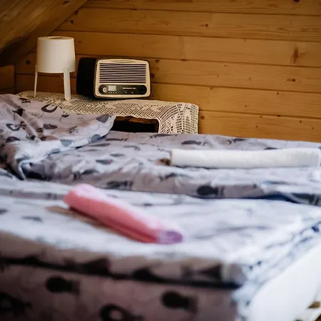 Kwatera prywatna Eko Sweet Ustroń