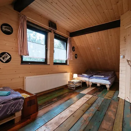 Privat bolig Eko Sweet *