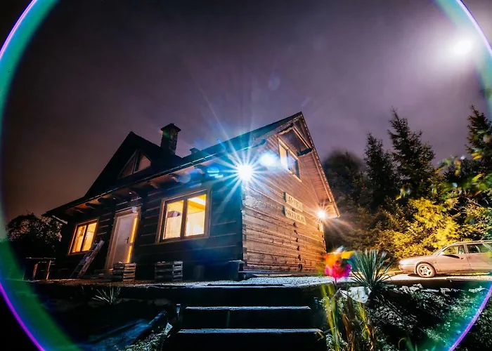 Privatunterkunft Eko Sweet *