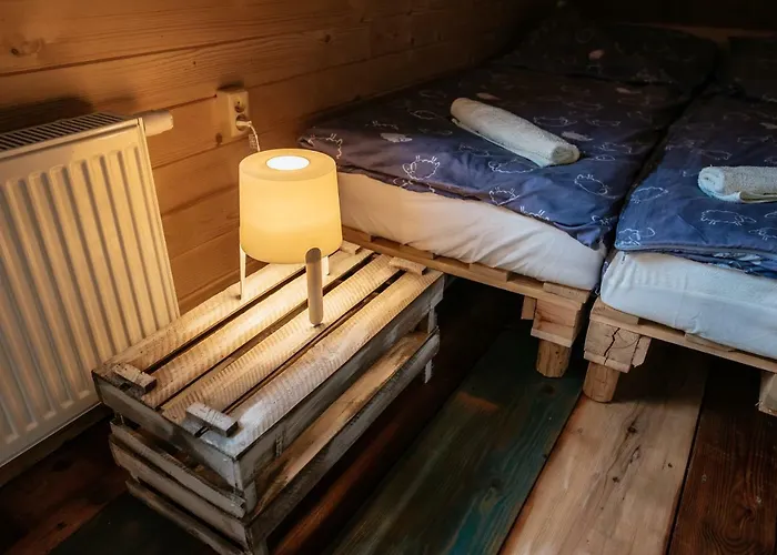 Privatunterkunft Eko Sweet