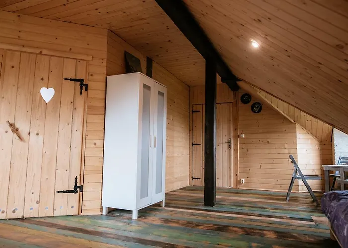 Eko Sweet 홈스테이