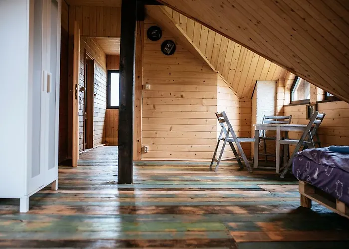 Eko Sweet Privatunterkunft *