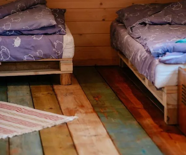 Eko Sweet Privatunterkunft *